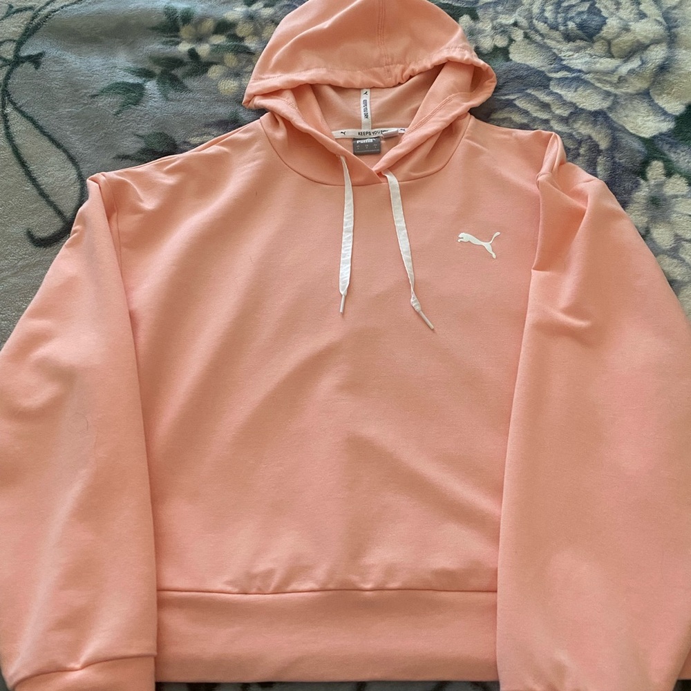 Ladies Hoodie